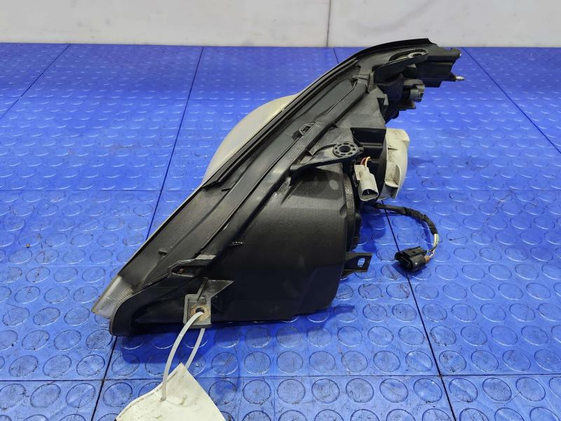 2008 Subaru Legacy Headlamp Assembly
