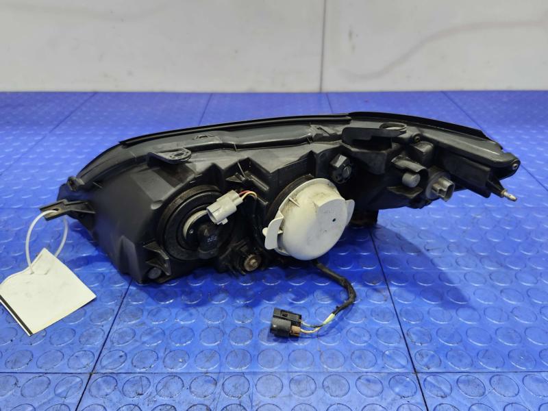 2008 Subaru Legacy Headlamp Assembly