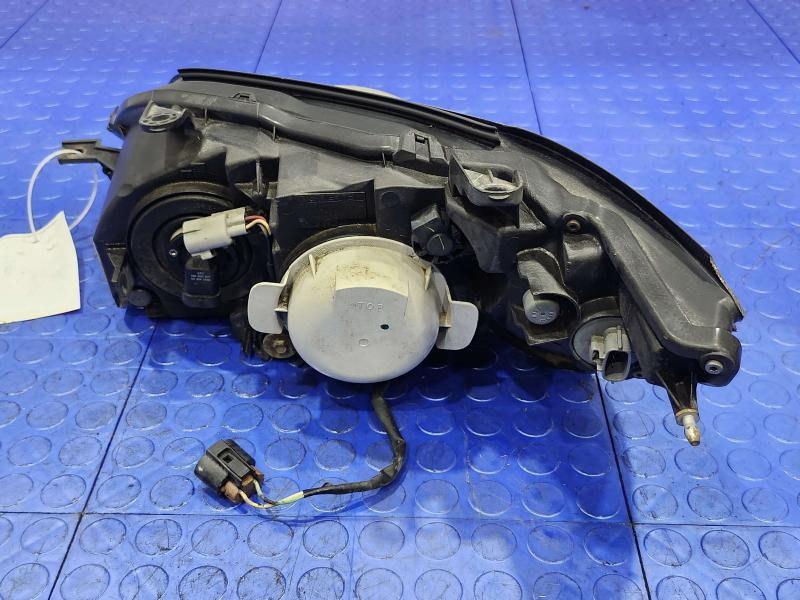 2008 Subaru Legacy Headlamp Assembly