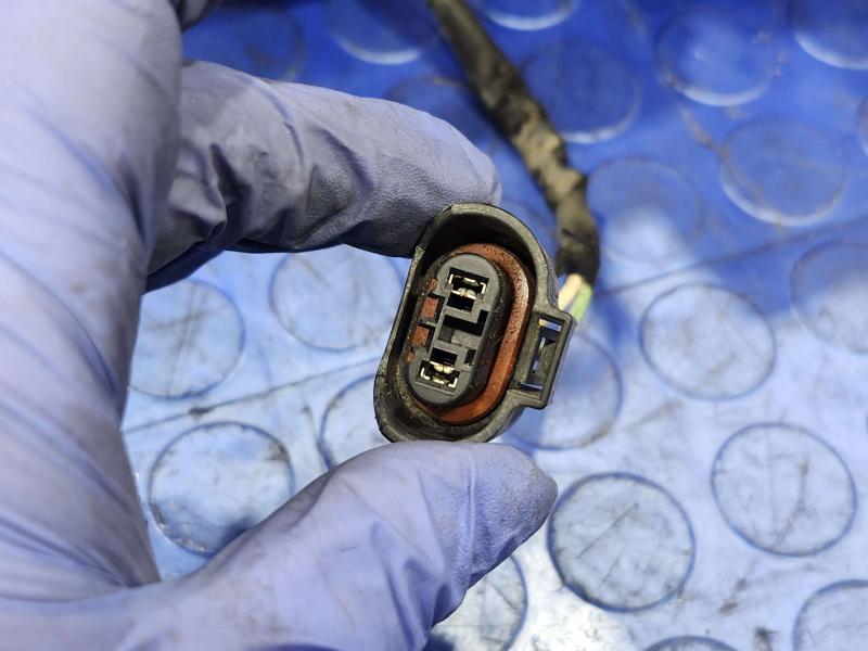 2008 Subaru Legacy Headlamp Assembly