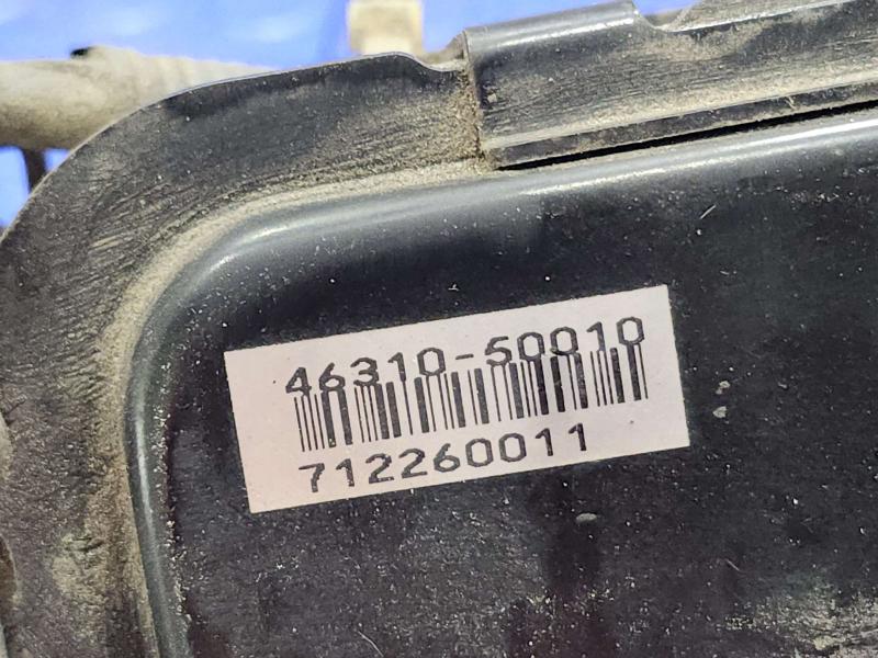 2008 Lexus LS 460 Misc Ebay Parts