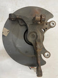 2007 Ford Mustang Spindle Knuckle Front
