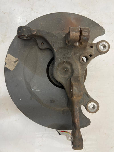 2007 Ford Mustang Spindle Knuckle Front