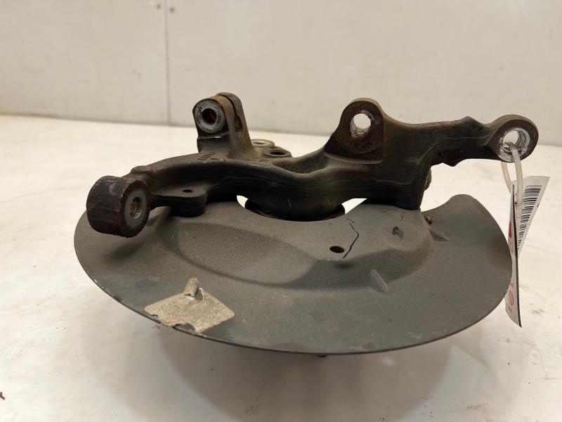2007 Ford Mustang Spindle Knuckle Front