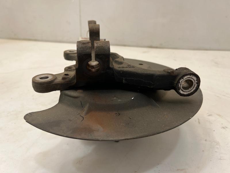 2007 Ford Mustang Spindle Knuckle Front