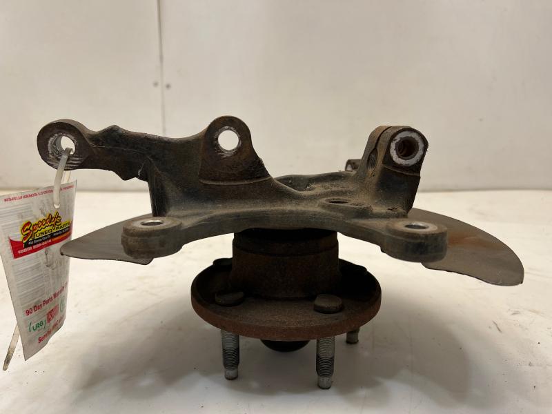 2007 Ford Mustang Spindle Knuckle Front