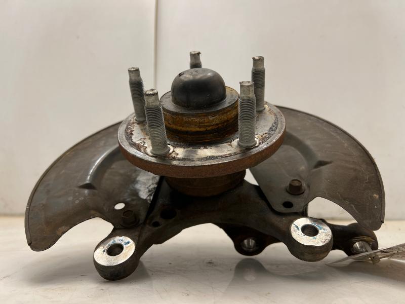 2007 Ford Mustang Spindle Knuckle Front