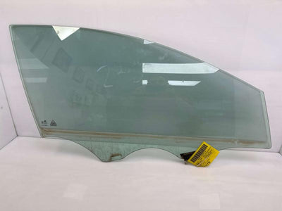 2015 Hyundai Sonata Front Door Glass/Window