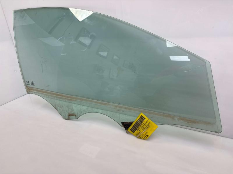 2015 Hyundai Sonata Front Door Glass/Window