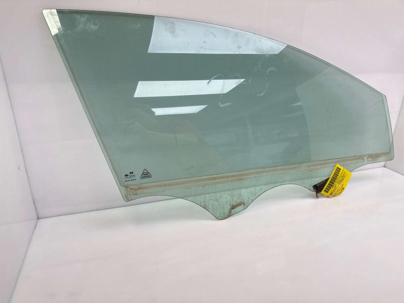 2015 Hyundai Sonata Front Door Glass/Window