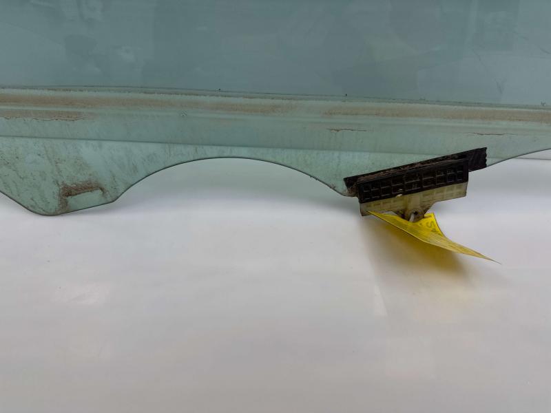 2015 Hyundai Sonata Front Door Glass/Window