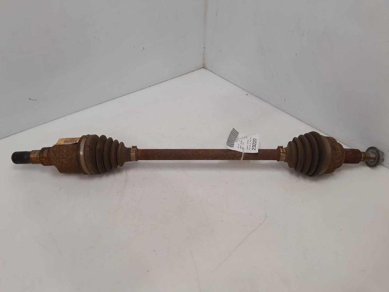 2014 Dodge Journey Axle Shaft