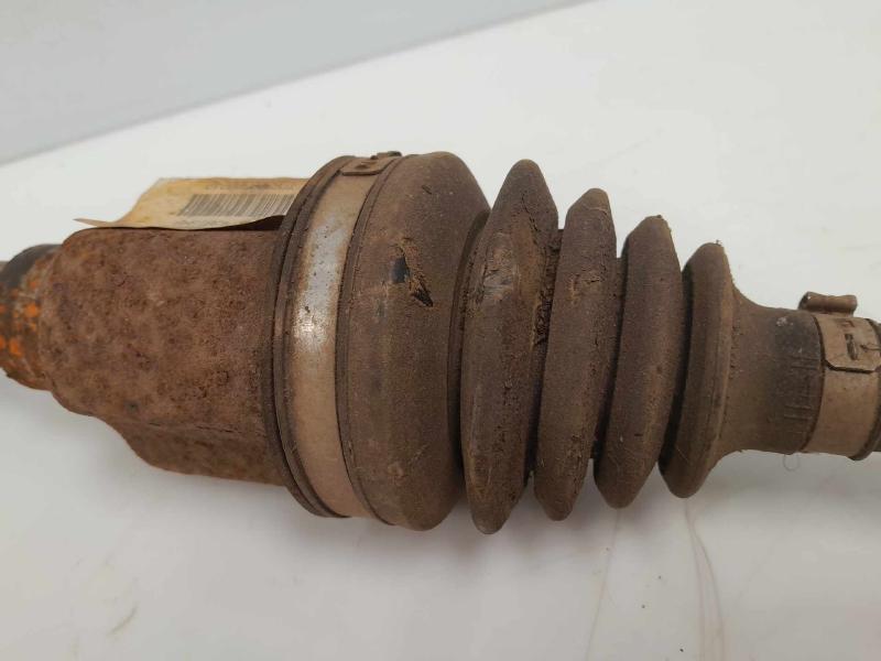 2014 Dodge Journey Axle Shaft