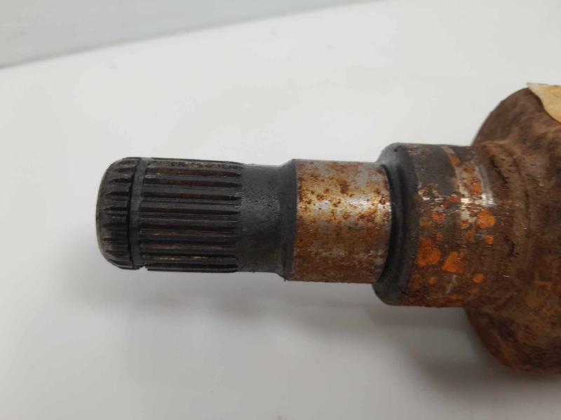 2014 Dodge Journey Axle Shaft