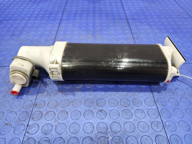 2013 Chrysler 300 Evaporator Canister