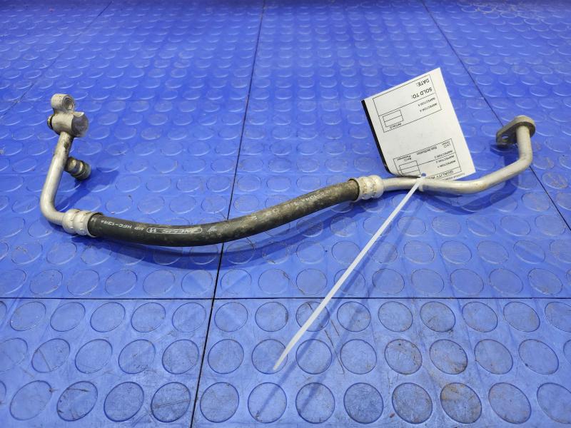 2003 Subaru Legacy Air Conditioner Hose