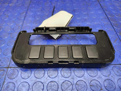 2017 Mitsubishi Outlander Misc Ebay Parts