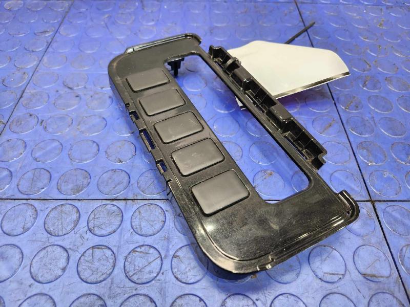 2017 Mitsubishi Outlander Misc Ebay Parts