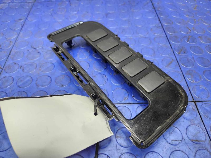 2017 Mitsubishi Outlander Misc Ebay Parts
