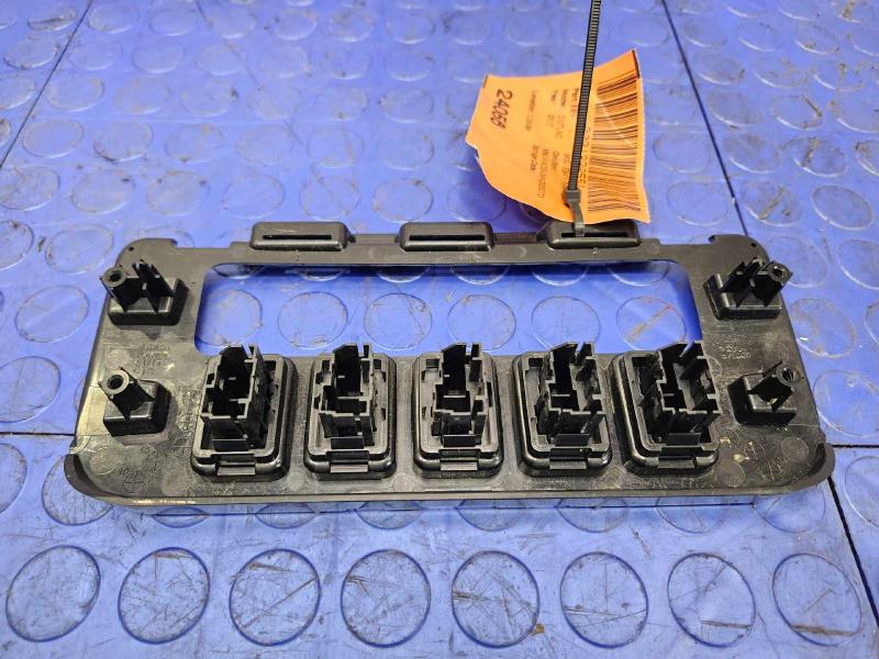 2017 Mitsubishi Outlander Misc Ebay Parts