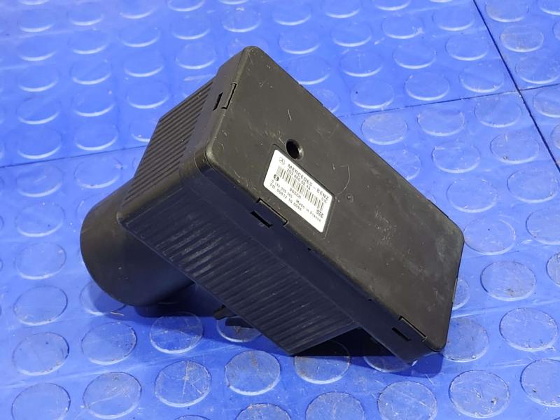 2006 Mercedes CLS-Class Misc Ebay Parts
