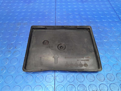 2011 Subaru Forester Battery Tray