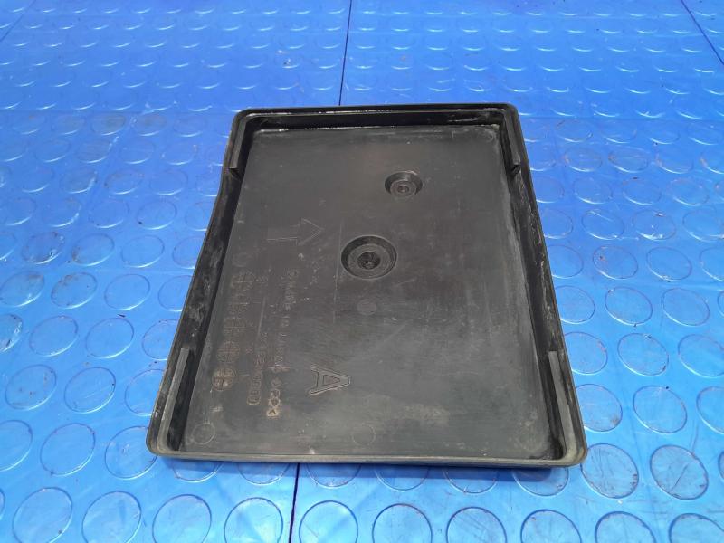 2011 Subaru Forester Battery Tray
