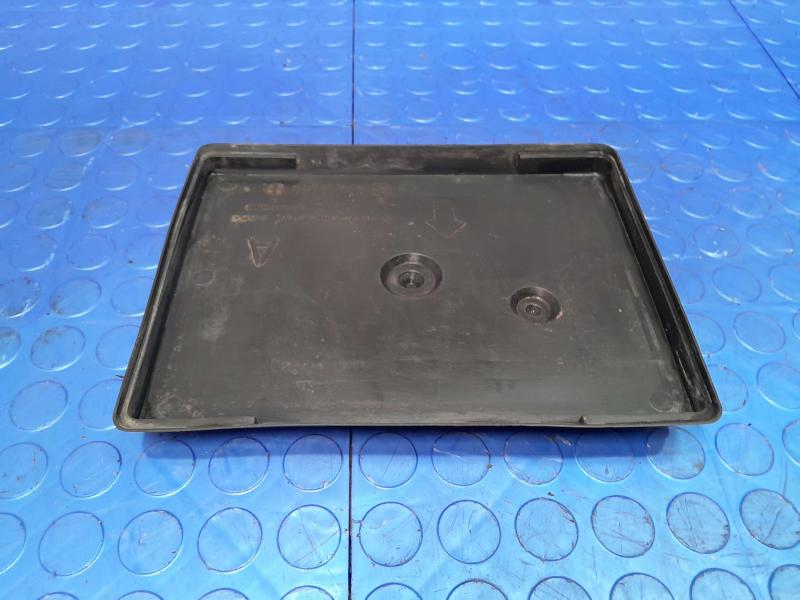 2011 Subaru Forester Battery Tray