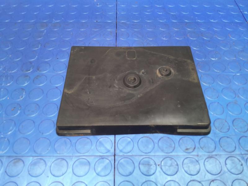 2011 Subaru Forester Battery Tray