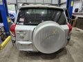 2007 Toyota RAV4 Back Door