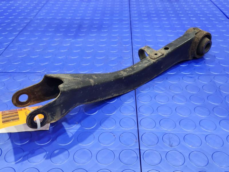 2012 Subaru Legacy Lower Control Arm Rr