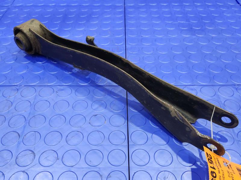 2012 Subaru Legacy Lower Control Arm Rr