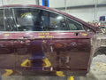 2013 Ford Fusion Front Door