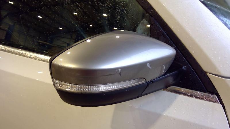 2014 Volkswagen Beetle Door Mirror