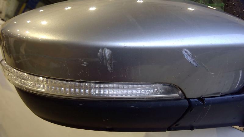 2014 Volkswagen Beetle Door Mirror