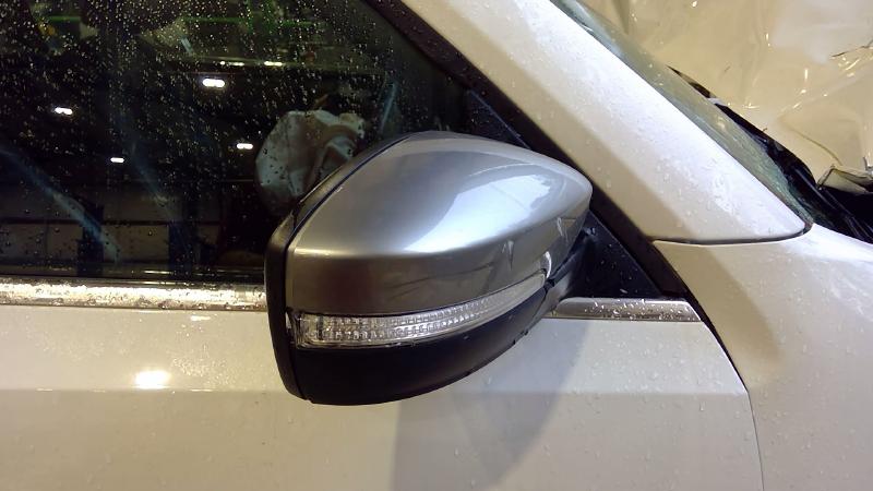 2014 Volkswagen Beetle Door Mirror