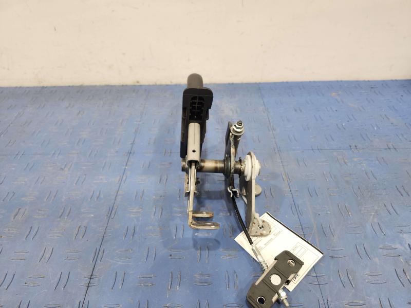 2021 Kia Forte Emergency Brk.