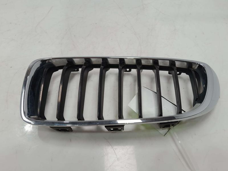 2018 BMW 430i Grille