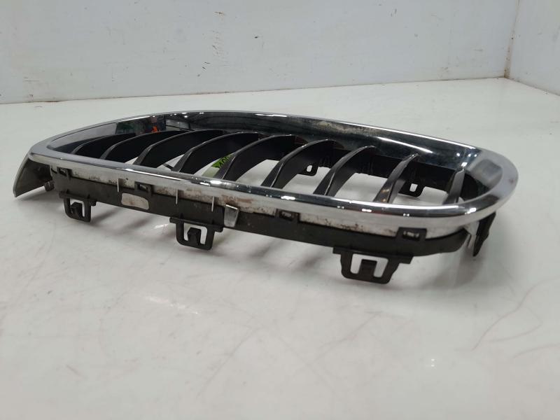 2018 BMW 430i Grille