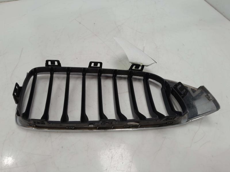 2018 BMW 430i Grille