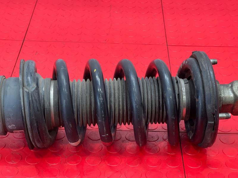 2011 Infiniti QX56 Strut Assembly