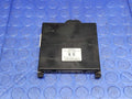 2013 Toyota Prius Chassis Brain Box