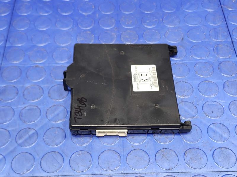 2013 Toyota Prius Chassis Brain Box