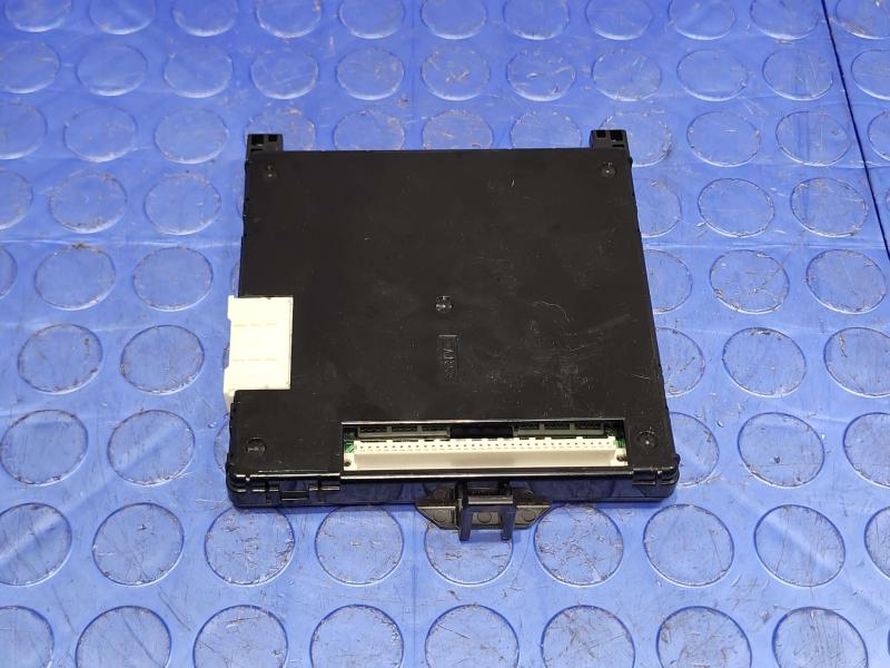 2013 Toyota Prius Chassis Brain Box