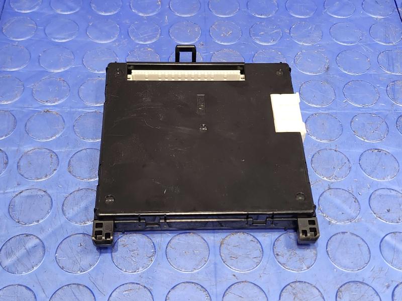 2013 Toyota Prius Chassis Brain Box