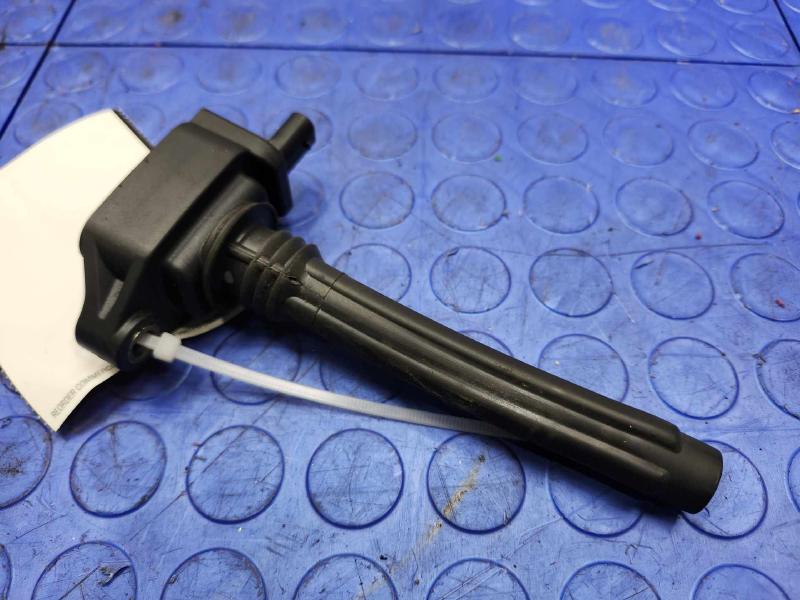 2011 Dodge Durango Ignition Coil/Ignitor