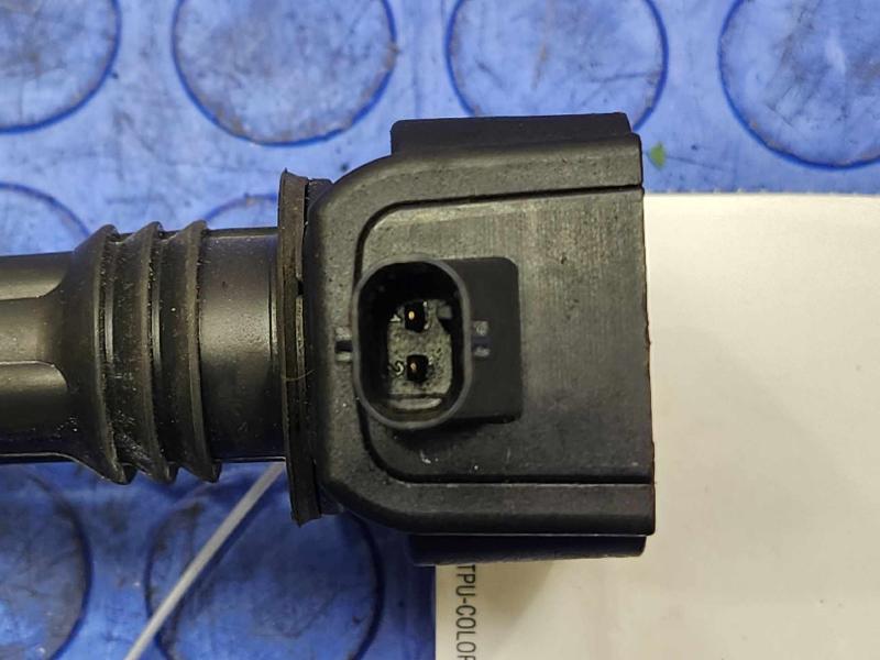 2011 Dodge Durango Ignition Coil/Ignitor
