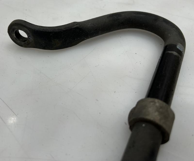 2015 Subaru Crosstrek Stabilizer Bar