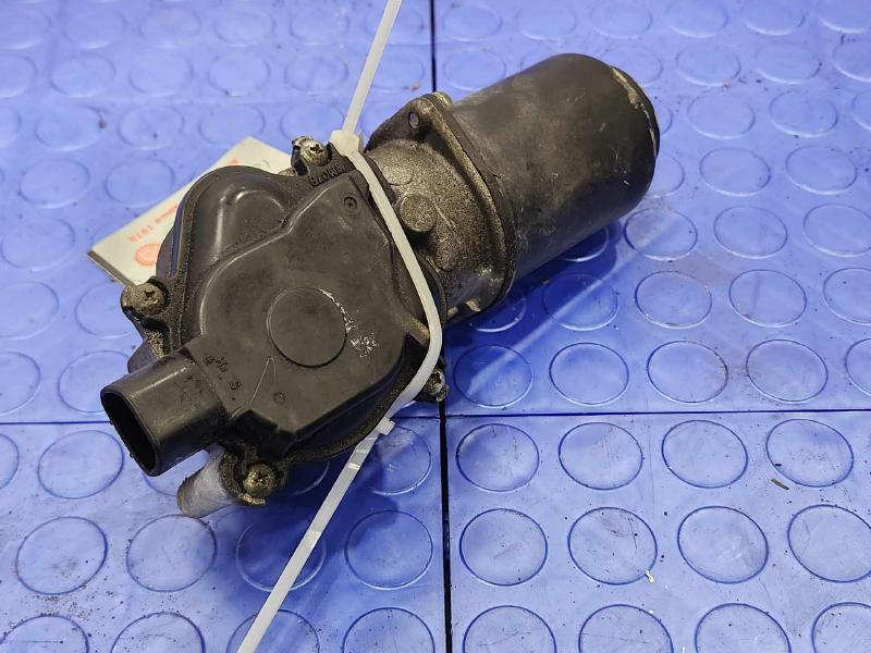 2008-2012 Honda Accord Sedan Windshield Wiper Motor Genuine OEM 76505TA0A01