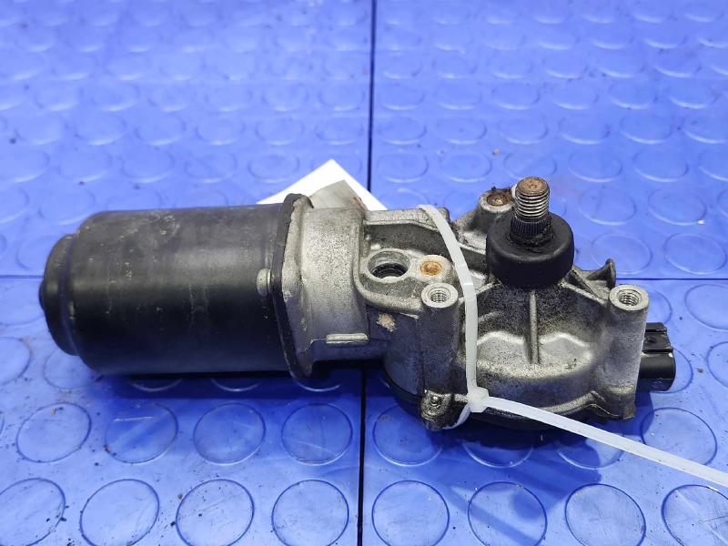 2008-2012 Honda Accord Sedan Windshield Wiper Motor Genuine OEM 76505TA0A01